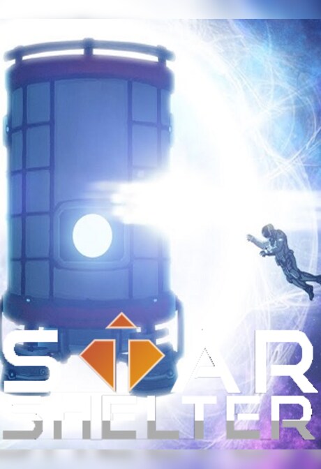 Star Shelter (PC) - Steam Key - GLOBAL