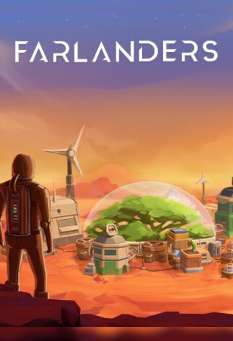 Farlanders (PC) - Steam Gift - GLOBAL