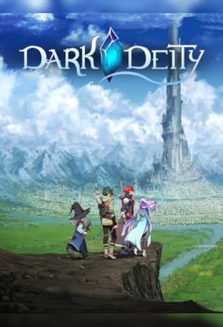 Dark Deity (PC) - Steam Gift - EUROPE