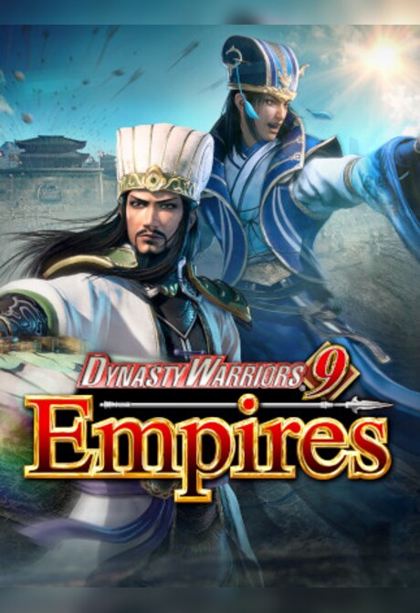DYNASTY WARRIORS 9 Empires (PC) - Steam Key - GLOBAL