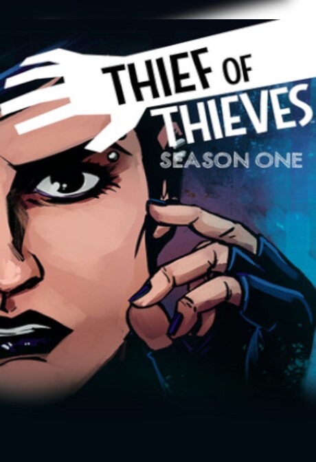 Thief of Thieves (PC) - Steam Key - GLOBAL