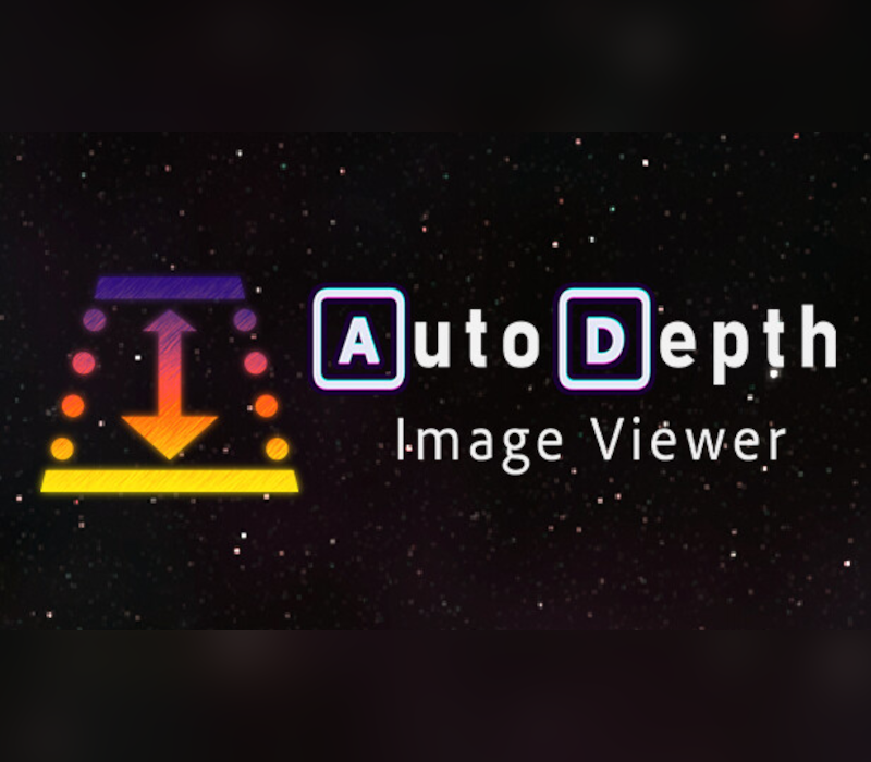 AutoDepth Image Viewer