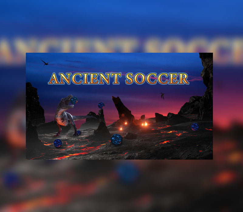 ANCIENT SOCCER