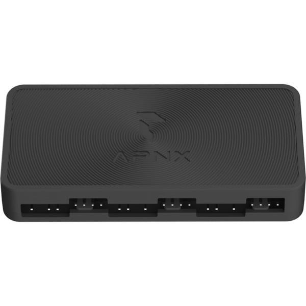 APNX FP1-120-3 Pack, Gehäuselüfter - APNX - vue 14