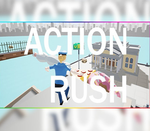 Action Rush