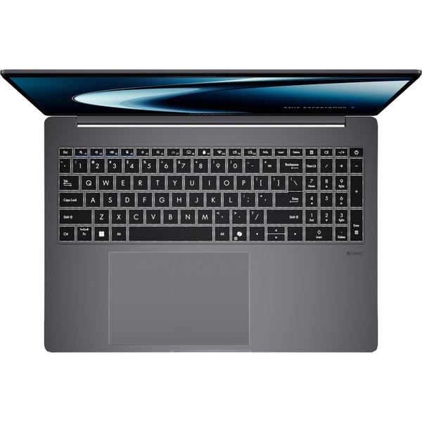 ASUS ExpertBook PM3 (PM3406CKA-LY0281X) - ASUS - vue 4