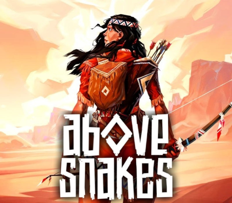 Above Snakes XBOX One /