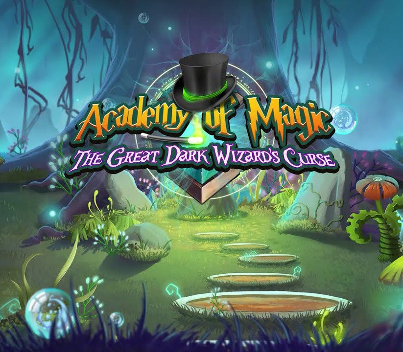 Academy of Magic: The Great Dark Wizard's Curse