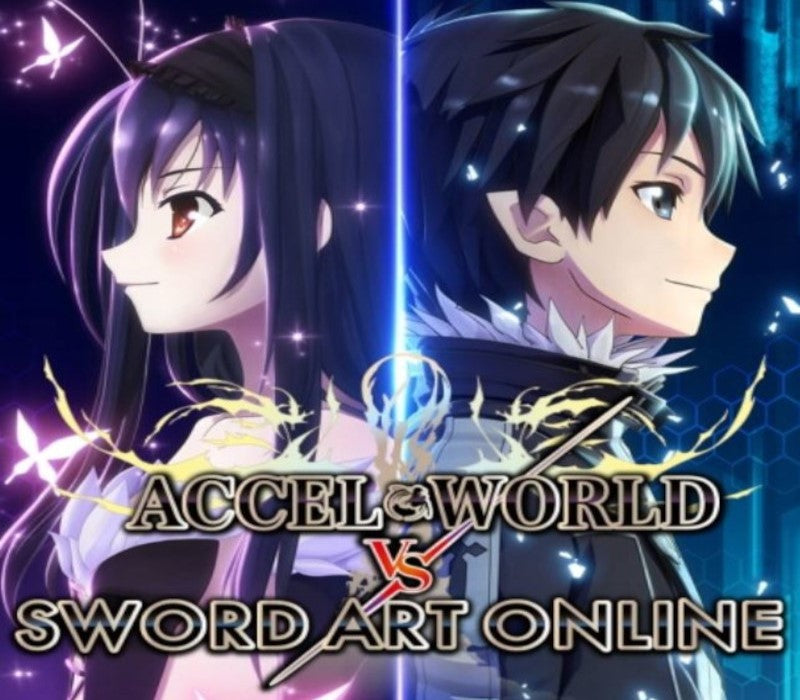 Accel World VS. Sword Art Online Deluxe Edition NA