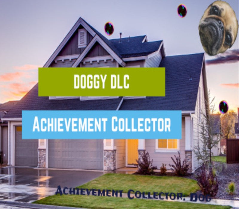Achievement Collector: Dog - Doggy: Expansion Pack DLC