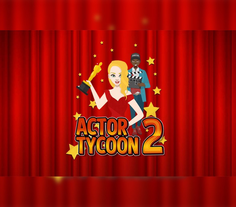 Actor Tycoon 2