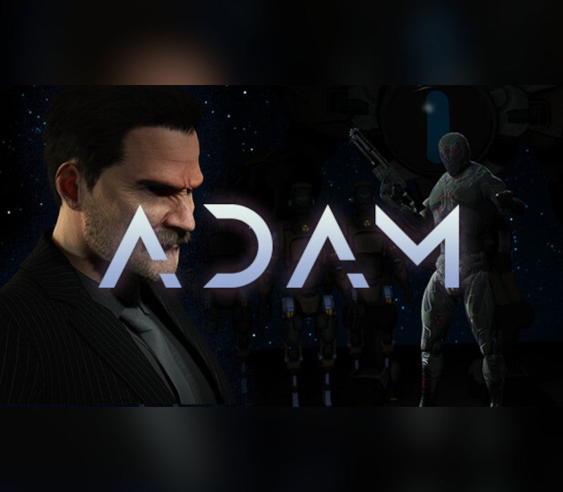 Adam