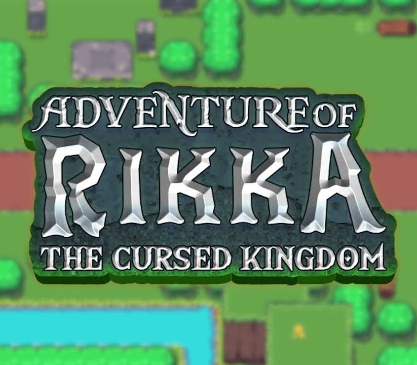 Adventure of Rikka - The Cursed Kingdom