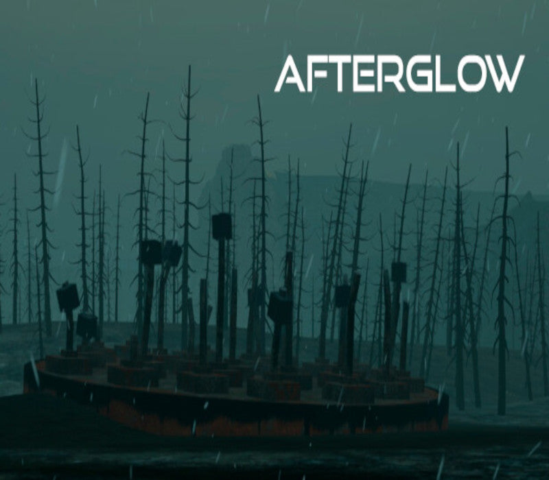 AFTERGLOW