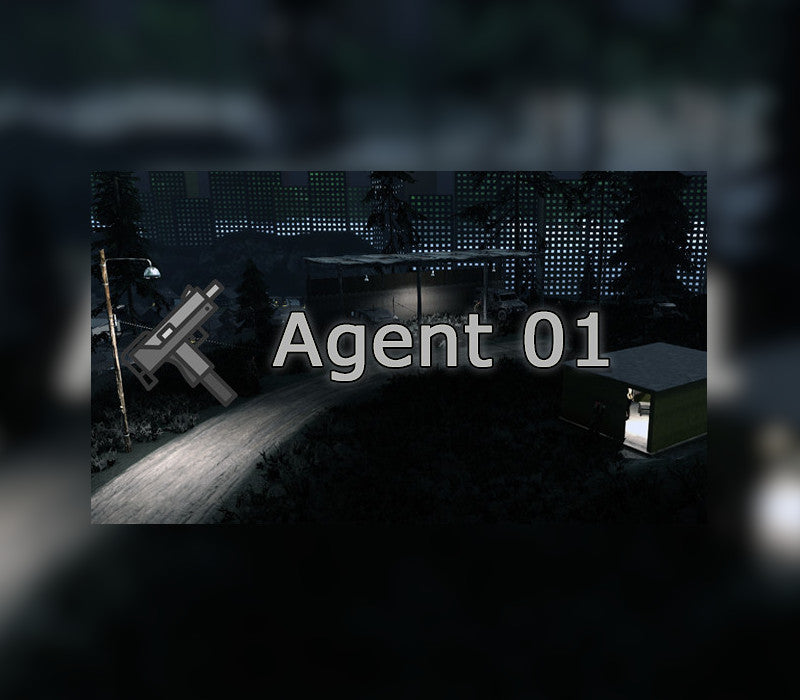Agent 01