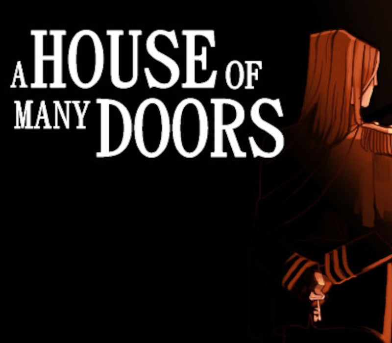 A House of Many Doors