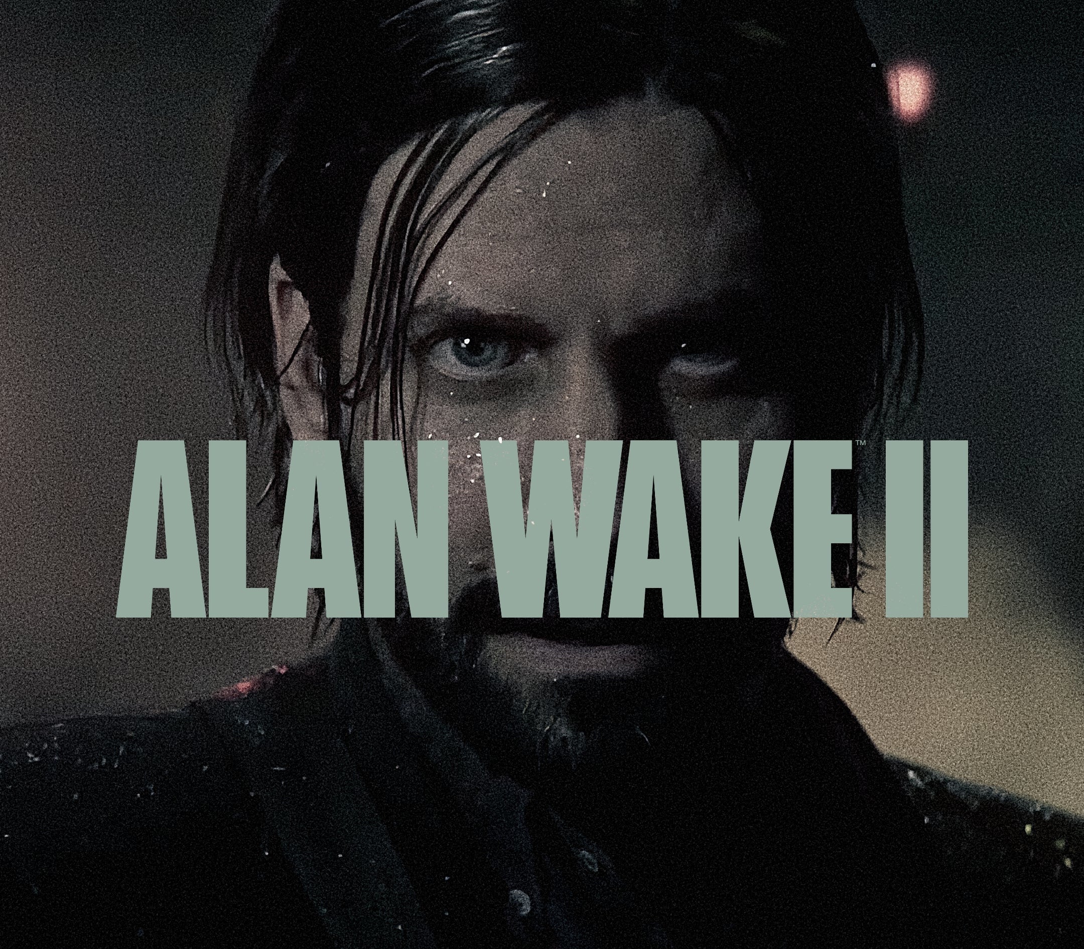 Alan Wake 2 IN