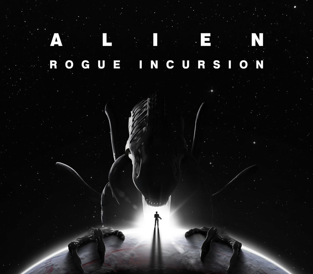 Alien: Rogue Incursion PS5 Access