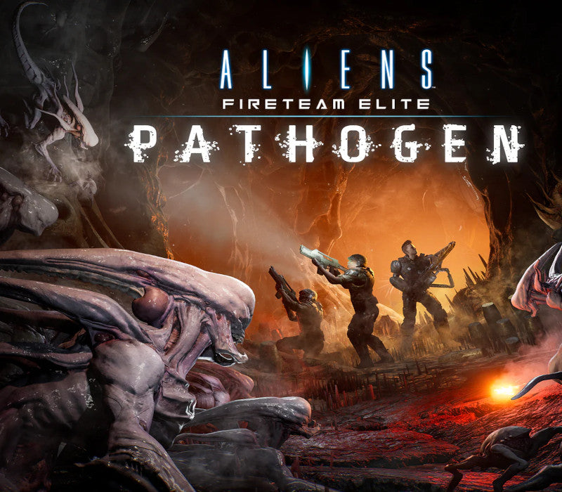 Aliens: Fireteam Elite - Pathogen Expansion DLC