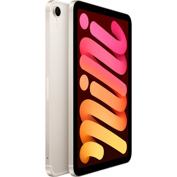 Apple iPad mini 128GB, Tablet-PC - Apple - vue 2