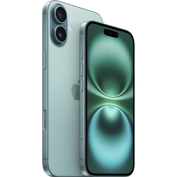 Apple iPhone 16 Plus 256GB 5G - Apple - vue 2