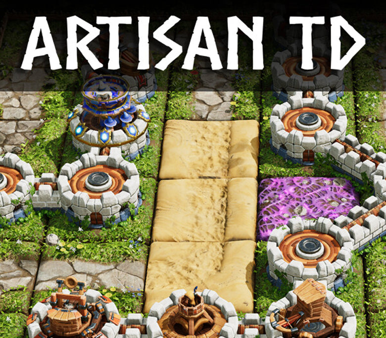 Artisan TD