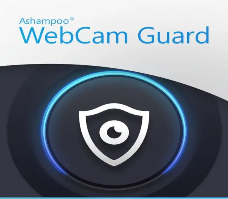 Ashampoo WebCam Guard