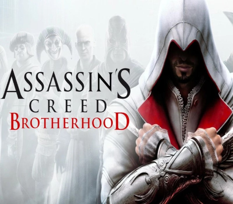 Assassin's Creed Brotherhood