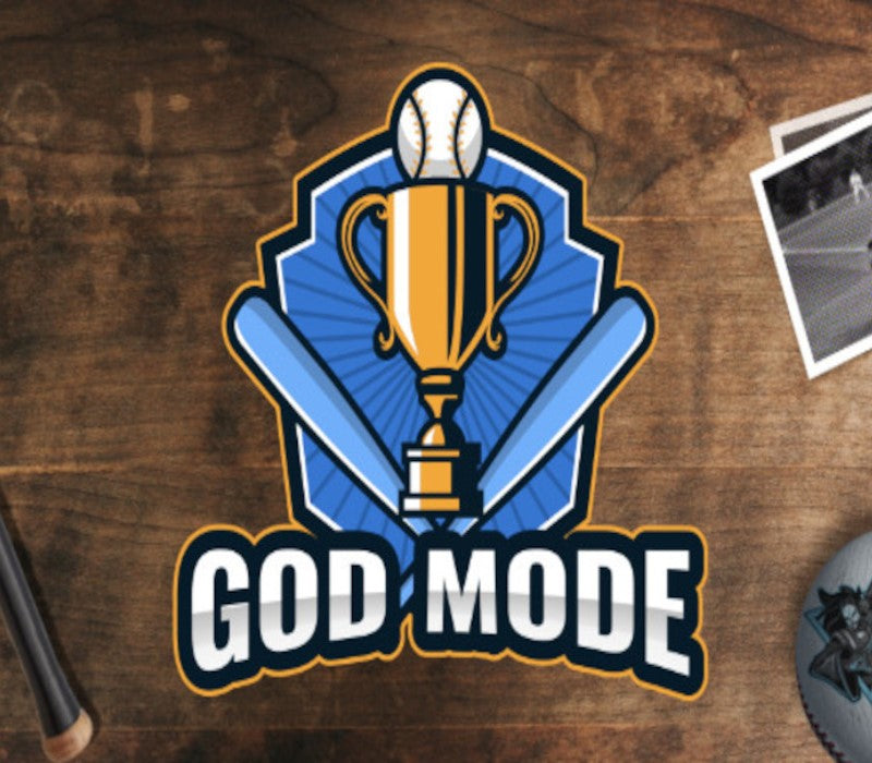 Astonishing Baseball - God Mode DLC