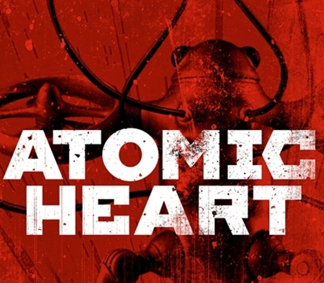 Atomic Heart PS4/PS5 Access