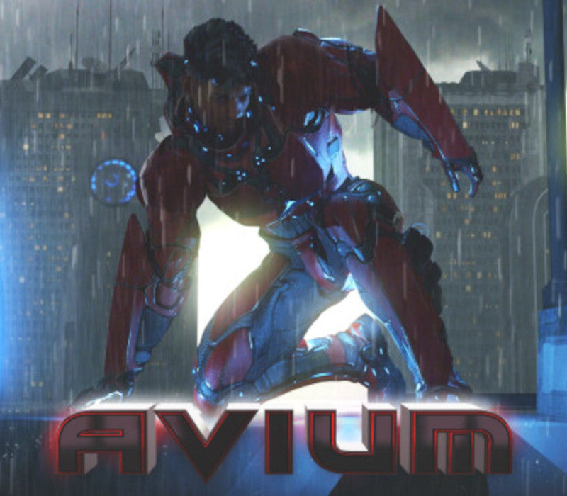 Avium