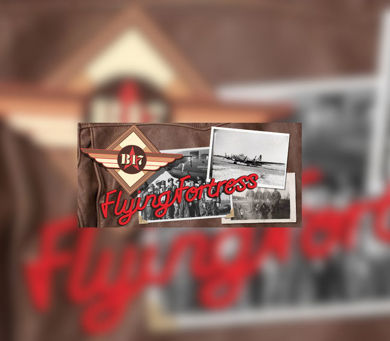 B-17 Flying Fortress: World War II Bombers in Action
