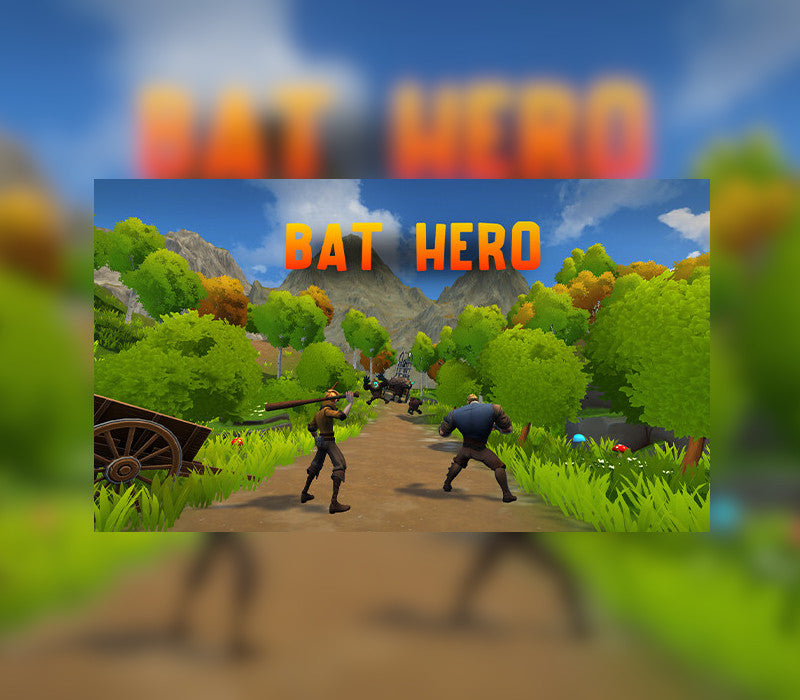 BAT HERO