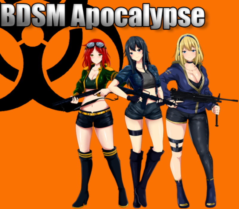 BDSM Apocalypse
