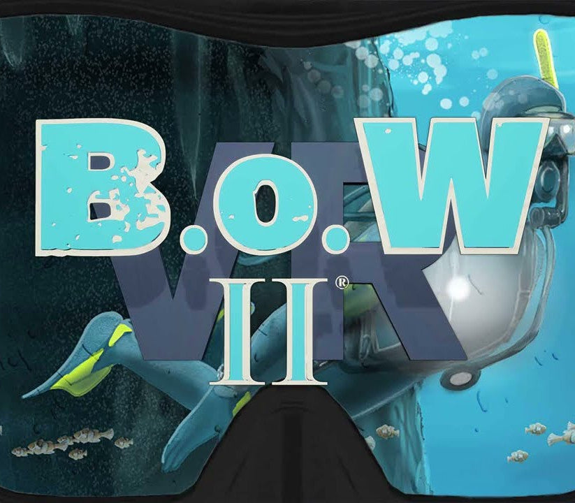 B.o.W II VR