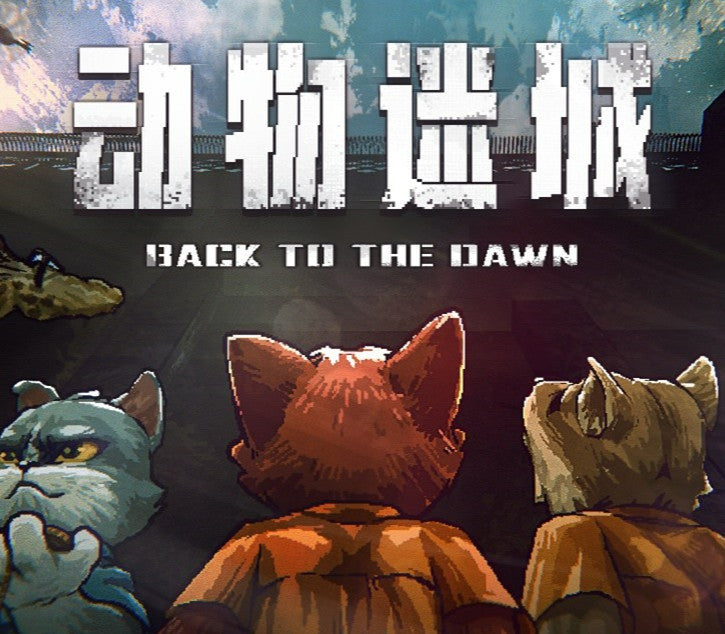 Back to the Dawn
