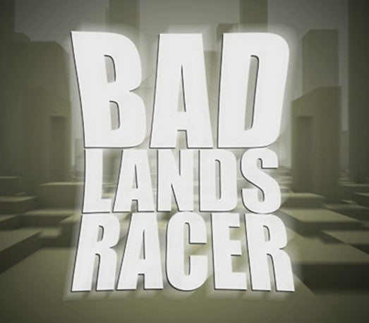 Badlands Racer