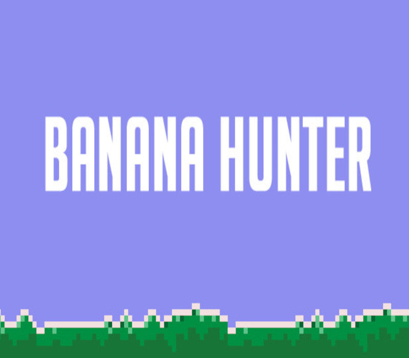 Banana Hunter
