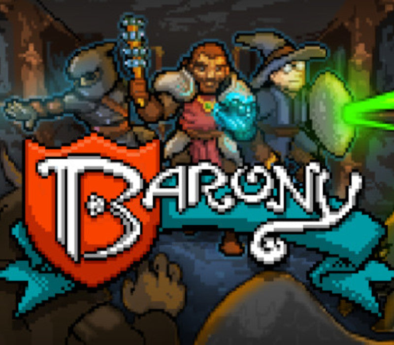 Barony