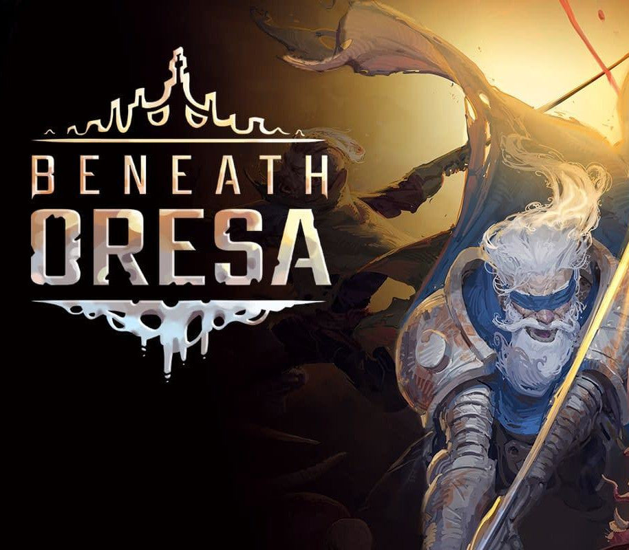 Beneath Oresa EU v2