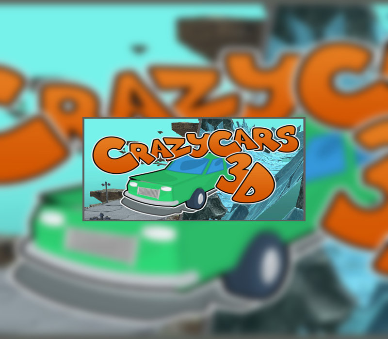 CrazyCars3D