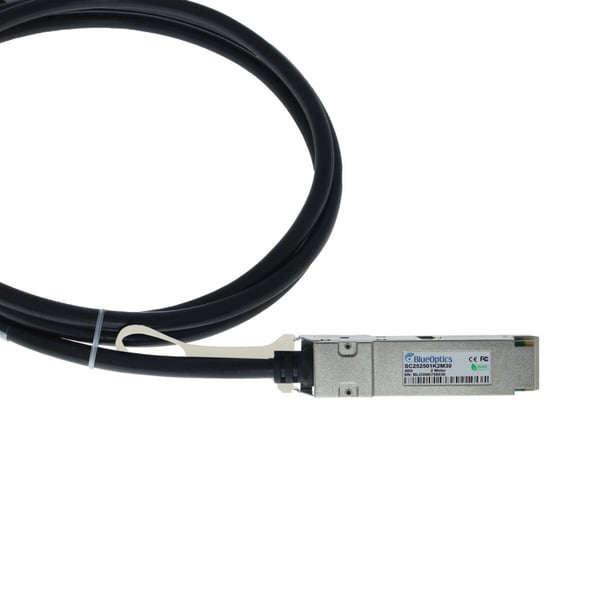 € 52,02 BlueOptics BlueLAN Direct Attach câble kompatibel zu Alcatel-Lucent QSFP-40G-C2M QSFP - BlueOptics - vue 2