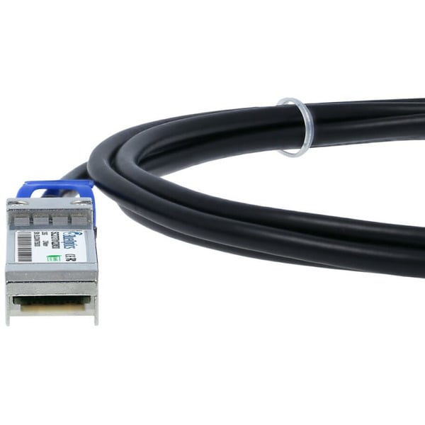 € 37,64 BlueOptics BlueLAN Direct Attach câble kompatibel zu Alcatel-Lucent SFP-25G-C1M - BlueOptics - vue 3