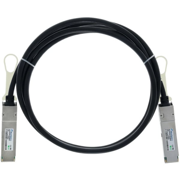 € 69,66 BlueOptics BlueLAN Direct Attach câble kompatibel zu Allied Telesis AT-QSFP3CU QSFP - BlueOptics