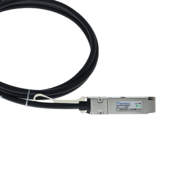 € 69,66 BlueOptics BlueLAN Direct Attach câble kompatibel zu Dell Networking 332-1363 QSFP - BlueOptics - vue 2
