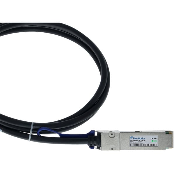€ 75,55 BlueOptics BlueLAN Direct Attach câble kompatibel zu HPE Aruba R0Z25A - BlueOptics - vue 4