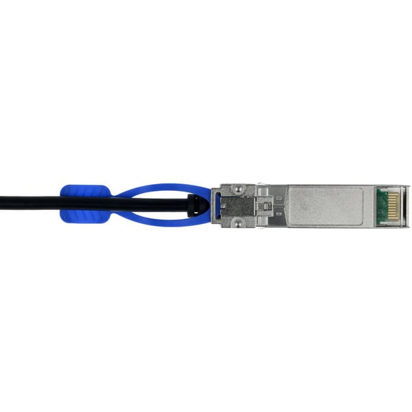 € 37,64 BlueOptics BlueLAN Direct Attach câble kompatibel zu Huawei SFP-25G-CU1M - BlueOptics - vue 5