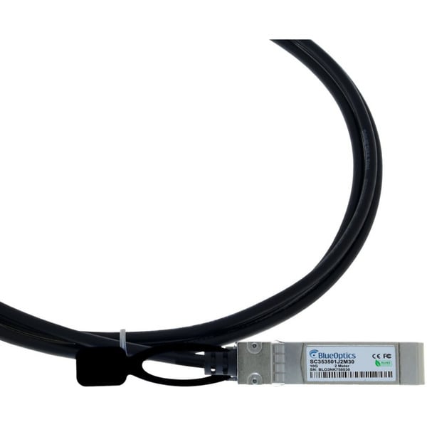 € 29,66 BlueOptics BlueLAN Direct Attach câble kompatibel zu Intel XDACBL3M - BlueOptics - vue 2