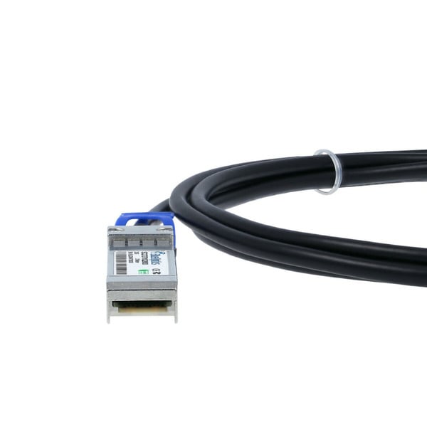 € 37,64 BlueOptics BlueLAN Direct Attach câble kompatibel zu Intel XXVDACBL1M - BlueOptics - vue 3