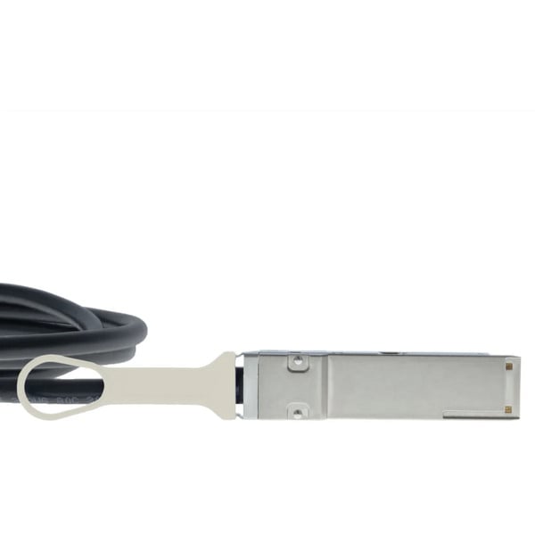 € 69,66 BlueOptics BlueLAN Direct Attach câble kompatibel zu Meraki MA-CBL-40G-3M QSFP - BlueOptics - vue 5